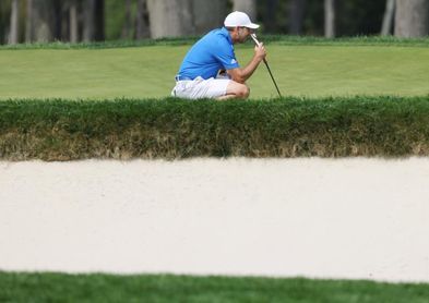 El golf español se reivindica ante el impacto de la COVID-19 El golf español se reivindica ante el impacto de la COVID-19