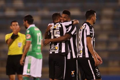El Botafogo despide al técnico Bruno Lazaroni con menos de un mes en el cargo El Botafogo despide al técnico Bruno Lazaroni con menos de un mes en el cargo