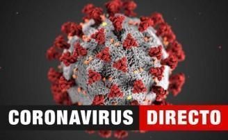 Covid-19 en España y el mundo hoy | Estado de Alarma, restricciones y toda la actualidad sobre el coronavirus Covid-19 en España y el mundo hoy | Estado de Alarma, restricciones y toda la actualidad sobre el coronavirus
