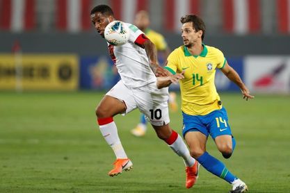 Perú devolverá el dinero a los abonados para los partidos contra Brasil y Argentina Perú devolverá el dinero a los abonados para los partidos contra Brasil y Argentina