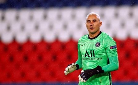 Keylor Navas vuelve a la convocatoria de la selección de Costa Rica Keylor Navas vuelve a la convocatoria de la selección de Costa Rica