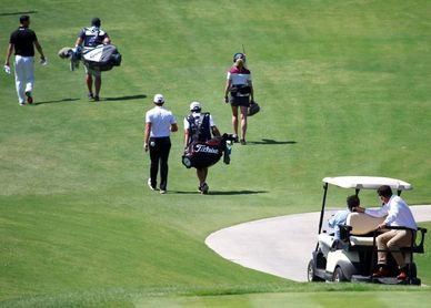 Sancti Petri (Cádiz) acoge una nueva prueba del Challenge Tour Sancti Petri (Cádiz) acoge una nueva prueba del Challenge Tour