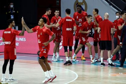 Villeurbanne y Bayern tendrán plazas por dos temporadas en la Euroliga Villeurbanne y Bayern tendrán plazas por dos temporadas en la Euroliga