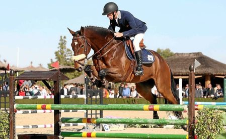 Pineda celebra el IV Campeonato de España de Veteranos de Saltos con récord de participación, pero sin público. Pineda celebra el IV Campeonato de España de Veteranos de Saltos con récord de participación, pero sin público.