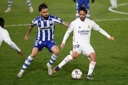 La cara B del Madrid, los penaltis y las lesiones de Hazard La cara B del Madrid, los penaltis y las lesiones de Hazard