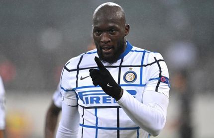 1-3. Lukaku da vida al Inter 1-3. Lukaku da vida al Inter