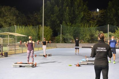 Hacer deporte mejora el rendimiento académico. Hacer deporte mejora el rendimiento académico.