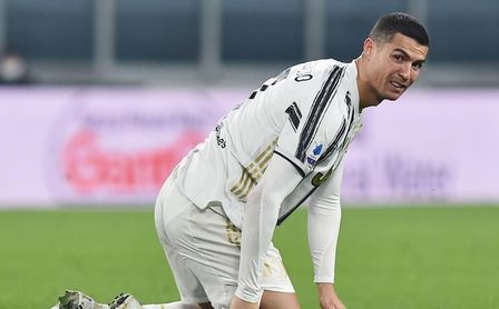 El Milan se aferra al liderato, el Inter presiona y Cristiano falla penalti. El Milan se aferra al liderato, el Inter presiona y Cristiano falla penalti.