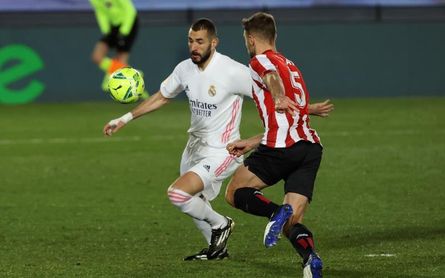 Real Sociedad-Barça y Real Madrid-Athletic, semifinales en Córdoba y Málaga Real Sociedad-Barça y Real Madrid-Athletic, semifinales en Córdoba y Málaga