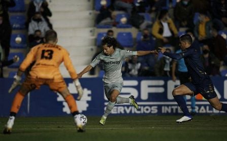 Dos eternos candidatos a salir de Betis que vuelven a la palestra Dos eternos candidatos a salir de Betis que vuelven a la palestra