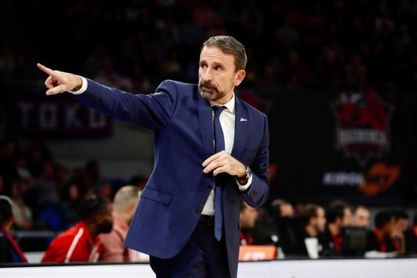 Plaza (Betis): "No hay nada que celebrar" Plaza (Betis): "No hay nada que celebrar"