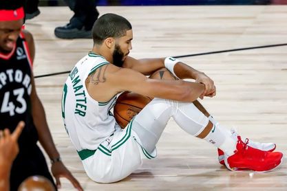 111-116. Tatum logra doble-doble y quita el invicto a los Pacers 111-116. Tatum logra doble-doble y quita el invicto a los Pacers