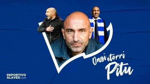 El Sevilla visitará a un Alavés con nuevo técnico y un segundo. El Sevilla visitará a un Alavés con nuevo técnico y un segundo.