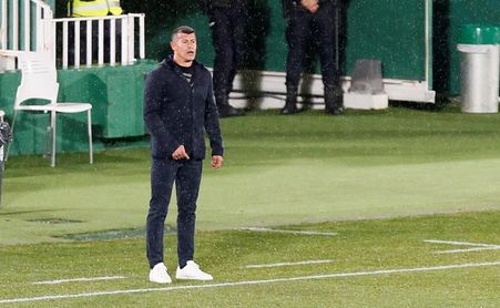El Elche ganó en una de sus veintiuna visitas ligueras a Mestalla El Elche ganó en una de sus veintiuna visitas ligueras a Mestalla