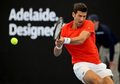 Djokovic: ?La final con Nadal en 2012 fue uno de mis mejores momentos aquí? Djokovic: ?La final con Nadal en 2012 fue uno de mis mejores momentos aquí?