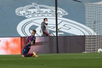 Morales-Roger, una sociedad goleadora desde 2011 Morales-Roger, una sociedad goleadora desde 2011
