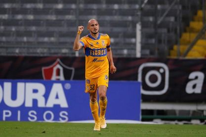El paraguayo Carlos González continúa su recuperación en Catar El paraguayo Carlos González continúa su recuperación en Catar