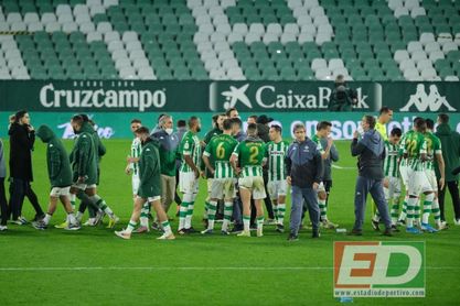 Pellegrini: "Es un golpe anímico, pero el plantel está preparado para superarlo". Pellegrini: "Es un golpe anímico, pero el plantel está preparado para superarlo".