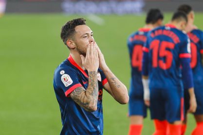 La especialidad de Ocampos que va camino de ser histórica. La especialidad de Ocampos que va camino de ser histórica.