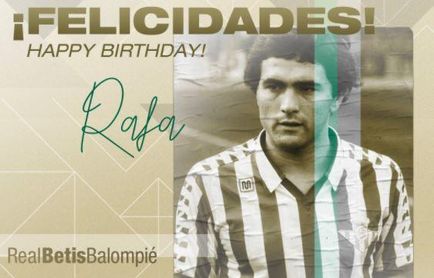 Los 64 años de Rafael Gordillo, el mito de las medias caídas Los 64 años de Rafael Gordillo, el mito de las medias caídas