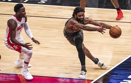 Victor Oladipo rechaza una oferta de Rockets por dos años y 45,2 millones de dólares Victor Oladipo rechaza una oferta de Rockets por dos años y 45,2 millones de dólares
