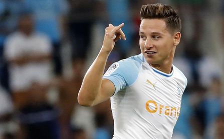 La "decisión" de Thauvin, en la agenda de Monchi, que "hay que respetar" La "decisión" de Thauvin, en la agenda de Monchi, que "hay que respetar"