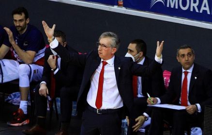 El Obradoiro espera aprovechar el desgaste europeo del Baskonia El Obradoiro espera aprovechar el desgaste europeo del Baskonia