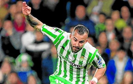Dos años después vuelve el 'otro Jesé' Dos años después vuelve el 'otro Jesé'