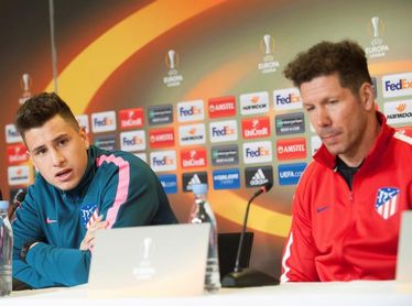 Giménez y Herrera vuelven a la convocatoria Giménez y Herrera vuelven a la convocatoria