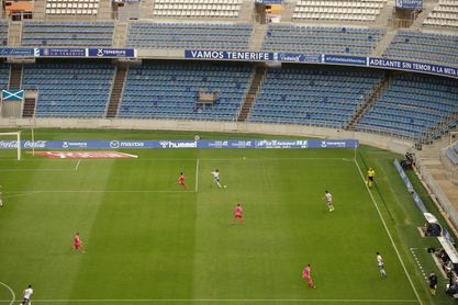 La pandemia cambia el deporte sin público hacia un formato virtual La pandemia cambia el deporte sin público hacia un formato virtual