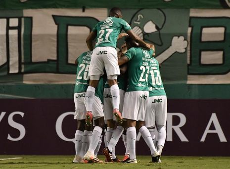 El Deportivo Cali Y El Deportes Tolima El Partido Que Define El Liderato Estadio Deportivo