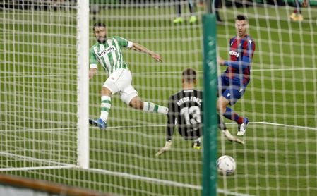 Fekir se queda, se queda Fekir Fekir se queda, se queda Fekir
