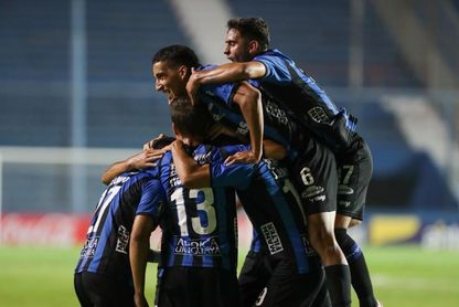 Liverpool es el campeón del Torneo Clausura uruguayo Liverpool es el campeón del Torneo Clausura uruguayo