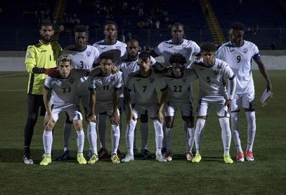 Las claves de la eliminatoria de la Concacaf a Catar 2022 en medio de la covid Las claves de la eliminatoria de la Concacaf a Catar 2022 en medio de la covid