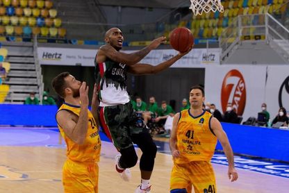 Matt Costello: Tendremos que limitar las pérdidas y cometer pocos errores Matt Costello: Tendremos que limitar las pérdidas y cometer pocos errores