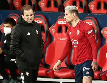 Chimy Ávila regresa 435 días después Chimy Ávila regresa 435 días después