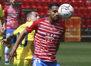 Yangel Herrera: "Hay que pasar página y pensar en el jueves contra el United" Yangel Herrera: "Hay que pasar página y pensar en el jueves contra el United"