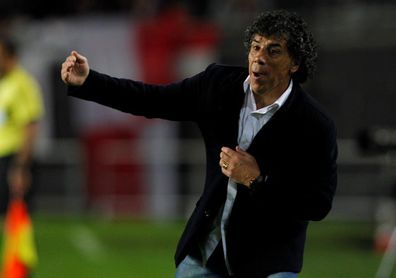 1-2. Mina y Álvarez llevan al Guabirá a la fase de grupos de la Sudamericana 1-2. Mina y Álvarez llevan al Guabirá a la fase de grupos de la Sudamericana