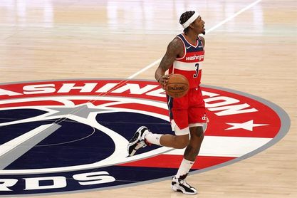 116-131. Regresa Beal y junto a Westbrook le dan el triunfo a los Wizards sobre los Magic 116-131. Regresa Beal y junto a Westbrook le dan el triunfo a los Wizards sobre los Magic