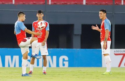 El duelo Libertad-Cerro Porteño enciende el Apertura ...