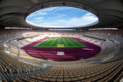 Barcelona y Athletic, ya en Sevilla para segunda final entre ambos del curso Barcelona y Athletic, ya en Sevilla para segunda final entre ambos del curso