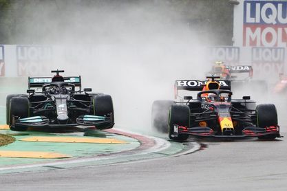 La Formula 1 llega a España en el inicio de una segunda época dorada La Formula 1 llega a España en el inicio de una segunda época dorada