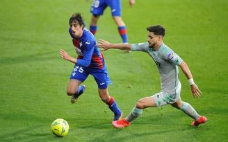 El Bonito Adios Del Eibar A Bryan Gil Y Pozo Estadio Deportivo