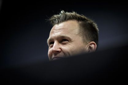 Vuelve Chéryshev, el héroe ruso del Mundial Vuelve Chéryshev, el héroe ruso del Mundial