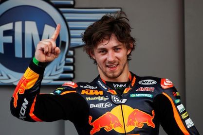 Gardner lo tiene claro Gardner lo tiene claro