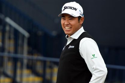 Matsuyama, se retira en Detroit al dar positivo por covid-19 Matsuyama, se retira en Detroit al dar positivo por covid-19