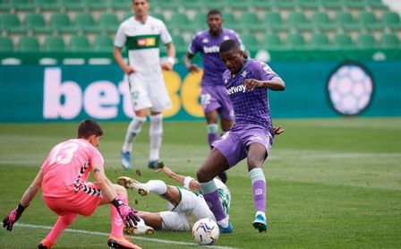 'No' rotundo a William Carvalho 'No' rotundo a William Carvalho