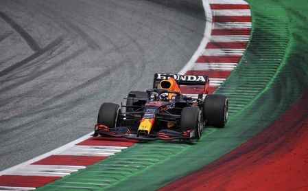 El GP de Australia, suspendido por las restricciones a causa de la pandemia El GP de Australia, suspendido por las restricciones a causa de la pandemia
