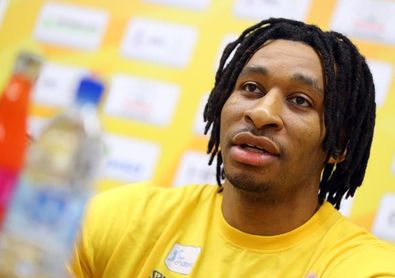 Stan Okoye regresa al Casademont Zaragoza Stan Okoye regresa al Casademont Zaragoza