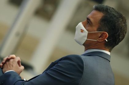 Pedro Sánchez recibirá a la delegación olímpica antes de partir a Tokio Pedro Sánchez recibirá a la delegación olímpica antes de partir a Tokio
